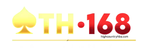 th168 logo